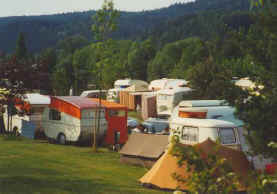 Camping Platz