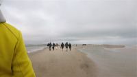 54 ECCR Skagen Nord  Und Ostsee