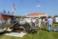 2021 Aug HYMER Museum 61