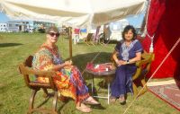 2022 Aug HYMER Museum Kamera 21