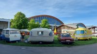 Messe Friedrichshafen 2023 Foto 01