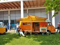 Messe Friedrichshafen 2023 Foto 12