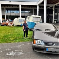 Messe Friedrichshafen 2023 Foto 35