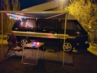 Ankunft Abends 02
