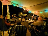 Ankunft Abends 03