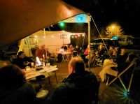 Ankunft Abends 05