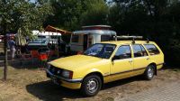 Sommertreffen 2018 6