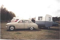 Waggonbau.Bautzen.66.Wartburg.DDR