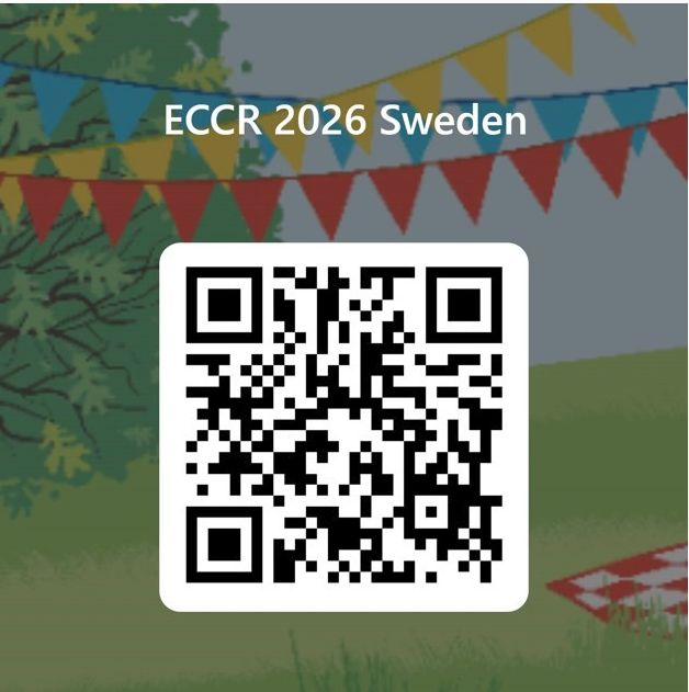 ECCR 2026 QR Code