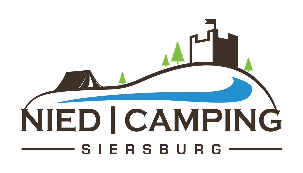 Nied Camping Siersburg Logo